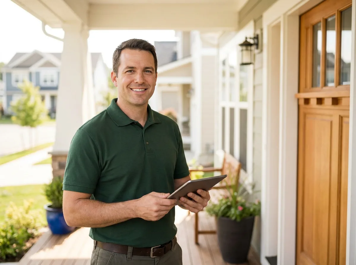 Pest control FAQs for Olney, TX